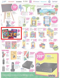 Game : Back to School with Seriously Great Deals (27 Dec - 6 Feb 2013), page 9