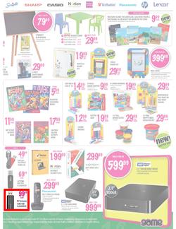 Game : Back to School with Seriously Great Deals (27 Dec - 6 Feb 2013), page 9