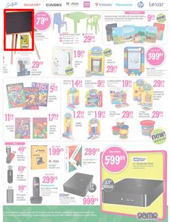 Game : Back to School with Seriously Great Deals (27 Dec - 6 Feb 2013), page 9