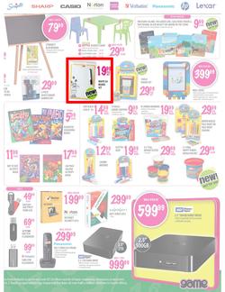 Game : Back to School with Seriously Great Deals (27 Dec - 6 Feb 2013), page 9