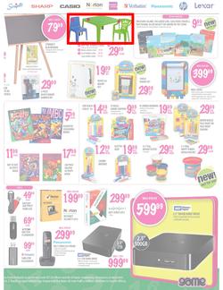 Game : Back to School with Seriously Great Deals (27 Dec - 6 Feb 2013), page 9