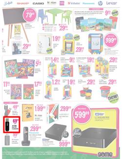 Game : Back to School with Seriously Great Deals (27 Dec - 6 Feb 2013), page 9