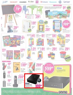 Game : Back to School with Seriously Great Deals (27 Dec - 6 Feb 2013), page 9