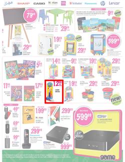 Game : Back to School with Seriously Great Deals (27 Dec - 6 Feb 2013), page 9