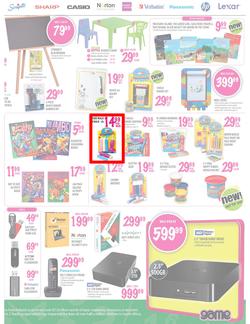 Game : Back to School with Seriously Great Deals (27 Dec - 6 Feb 2013), page 9