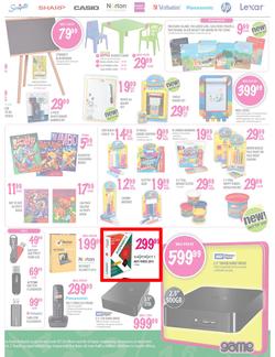 Game : Back to School with Seriously Great Deals (27 Dec - 6 Feb 2013), page 9