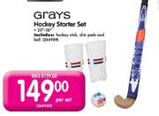 Grays Hockey Starter Set-Per Set