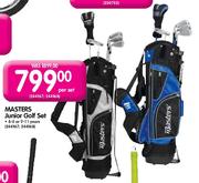 Masters Junior Golf Set-Per Set