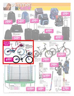 Makro : Summer Sale (8 Jan - 14 Jan 2013), page 9
