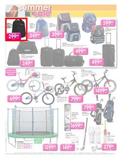 Makro : Summer Sale (8 Jan - 14 Jan 2013), page 9