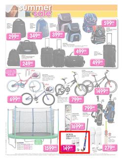 Makro : Summer Sale (8 Jan - 14 Jan 2013), page 9