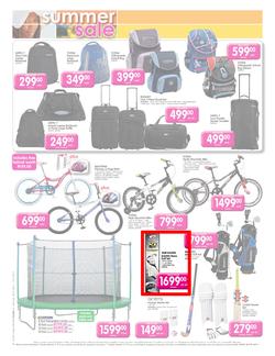 Makro : Summer Sale (8 Jan - 14 Jan 2013), page 9