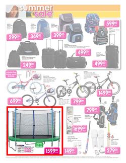 Makro : Summer Sale (8 Jan - 14 Jan 2013), page 9