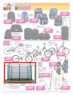 Makro : Summer Sale (8 Jan - 14 Jan 2013), page 9