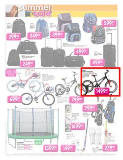 Makro : Summer Sale (8 Jan - 14 Jan 2013), page 9