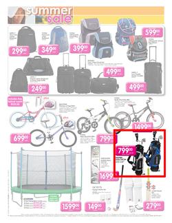 Makro : Summer Sale (8 Jan - 14 Jan 2013), page 9