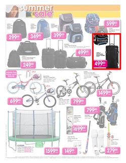Makro : Summer Sale (8 Jan - 14 Jan 2013), page 9