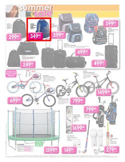 Makro : Summer Sale (8 Jan - 14 Jan 2013), page 9