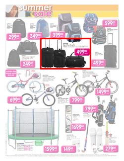 Makro : Summer Sale (8 Jan - 14 Jan 2013), page 9