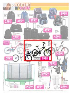 Makro : Summer Sale (8 Jan - 14 Jan 2013), page 9