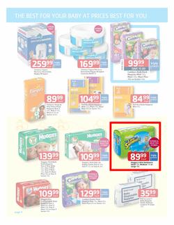 Pick n Pay : From Baby to Toddler (21 Jan - 3 Feb 2013), page 9