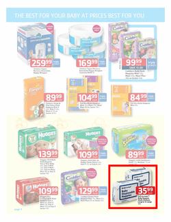 Pick n Pay : From Baby to Toddler (21 Jan - 3 Feb 2013), page 9