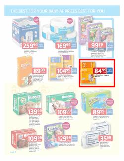 Pick n Pay : From Baby to Toddler (21 Jan - 3 Feb 2013), page 9