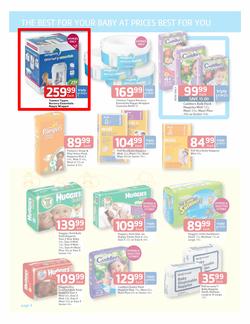 Pick n Pay : From Baby to Toddler (21 Jan - 3 Feb 2013), page 9