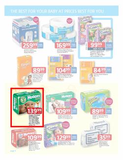 Pick n Pay : From Baby to Toddler (21 Jan - 3 Feb 2013), page 9