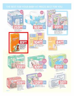 Pick n Pay : From Baby to Toddler (21 Jan - 3 Feb 2013), page 9