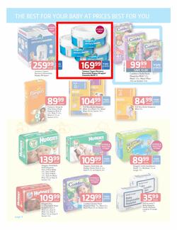 Pick n Pay : From Baby to Toddler (21 Jan - 3 Feb 2013), page 9