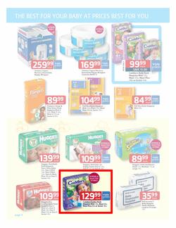 Pick n Pay : From Baby to Toddler (21 Jan - 3 Feb 2013), page 9
