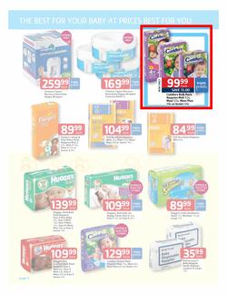 Pick n Pay : From Baby to Toddler (21 Jan - 3 Feb 2013), page 9