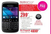 Blackberry Curve 9790 Smartphone