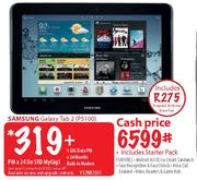 Samsung Galaxy Tab 2(P5100)