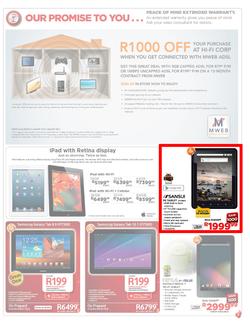 HiFi Corp : Sale Now On (24 Jan - 27 Jan 2013), page 9