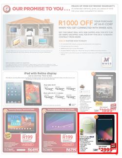 HiFi Corp : Sale Now On (24 Jan - 27 Jan 2013), page 9