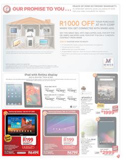 HiFi Corp : Sale Now On (24 Jan - 27 Jan 2013), page 9