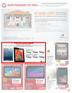 HiFi Corp : Sale Now On (24 Jan - 27 Jan 2013), page 9