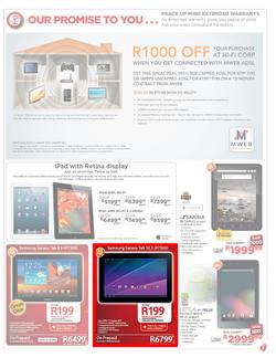 HiFi Corp : Sale Now On (24 Jan - 27 Jan 2013), page 9