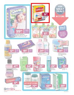 Pick n Pay KZN : The Big Price Drop (22 Jan - 3 Feb 2013), page 9