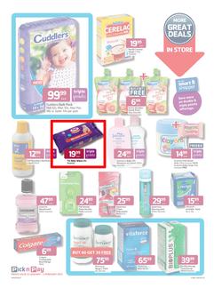 Pick n Pay Gauteng : The Big Price Drop (22 Jan - 3 Feb 2013), page 9