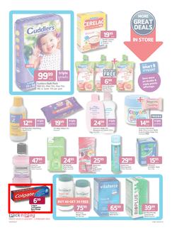 Pick n Pay Gauteng : The Big Price Drop (22 Jan - 3 Feb 2013), page 9