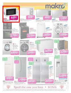 Makro : Summer Sale (27 Jan - 4 Feb 2013), page 9