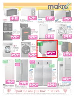 Makro : Summer Sale (27 Jan - 4 Feb 2013), page 9