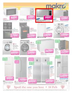 Makro : Summer Sale (27 Jan - 4 Feb 2013), page 9