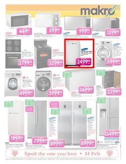 Makro : Summer Sale (27 Jan - 4 Feb 2013), page 9