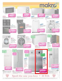 Makro : Summer Sale (27 Jan - 4 Feb 2013), page 9