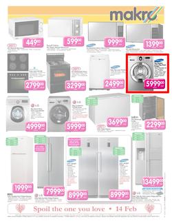 Makro : Summer Sale (27 Jan - 4 Feb 2013), page 9