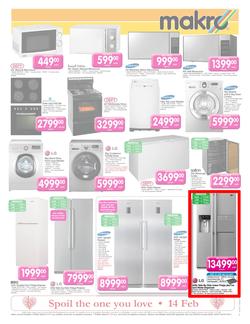 Makro : Summer Sale (27 Jan - 4 Feb 2013), page 9